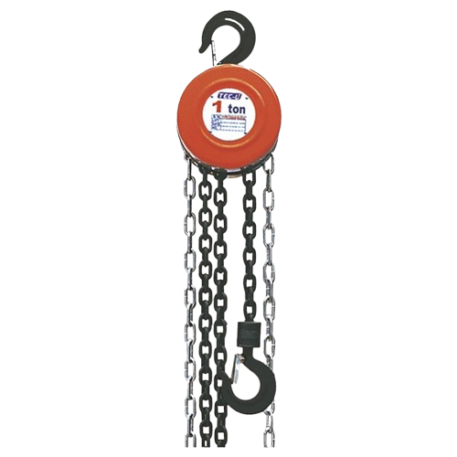 Palan a chaine Palan a chaine