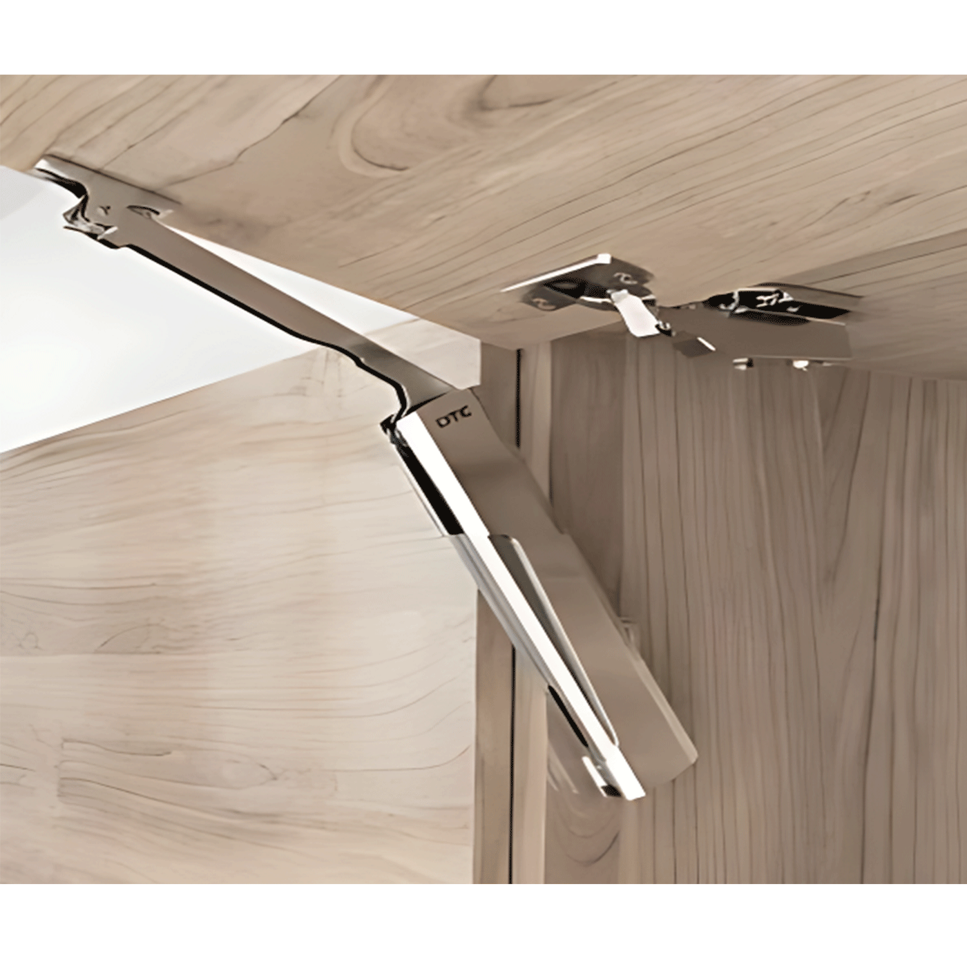 Système pour porte relevable 4kg se00ah Système pour porte relevable 4kg se00ah