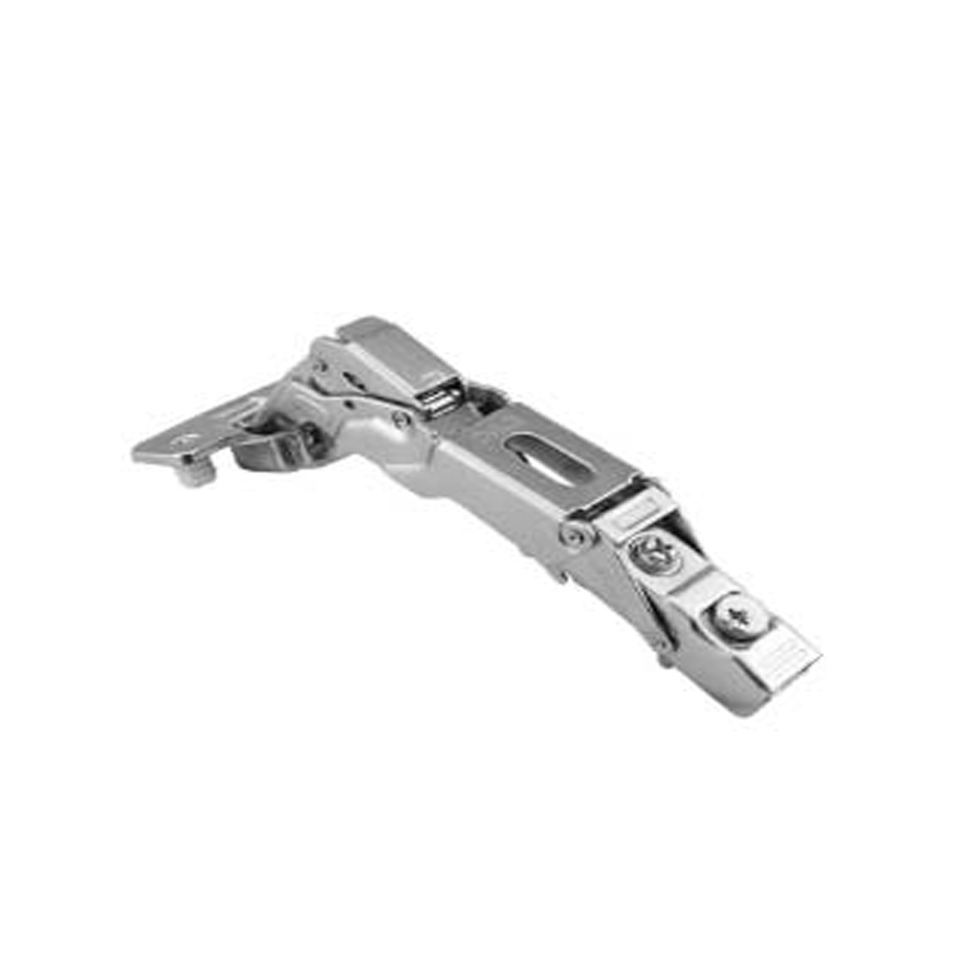 Charnière  inv soft c80 a605f 155°100pcs