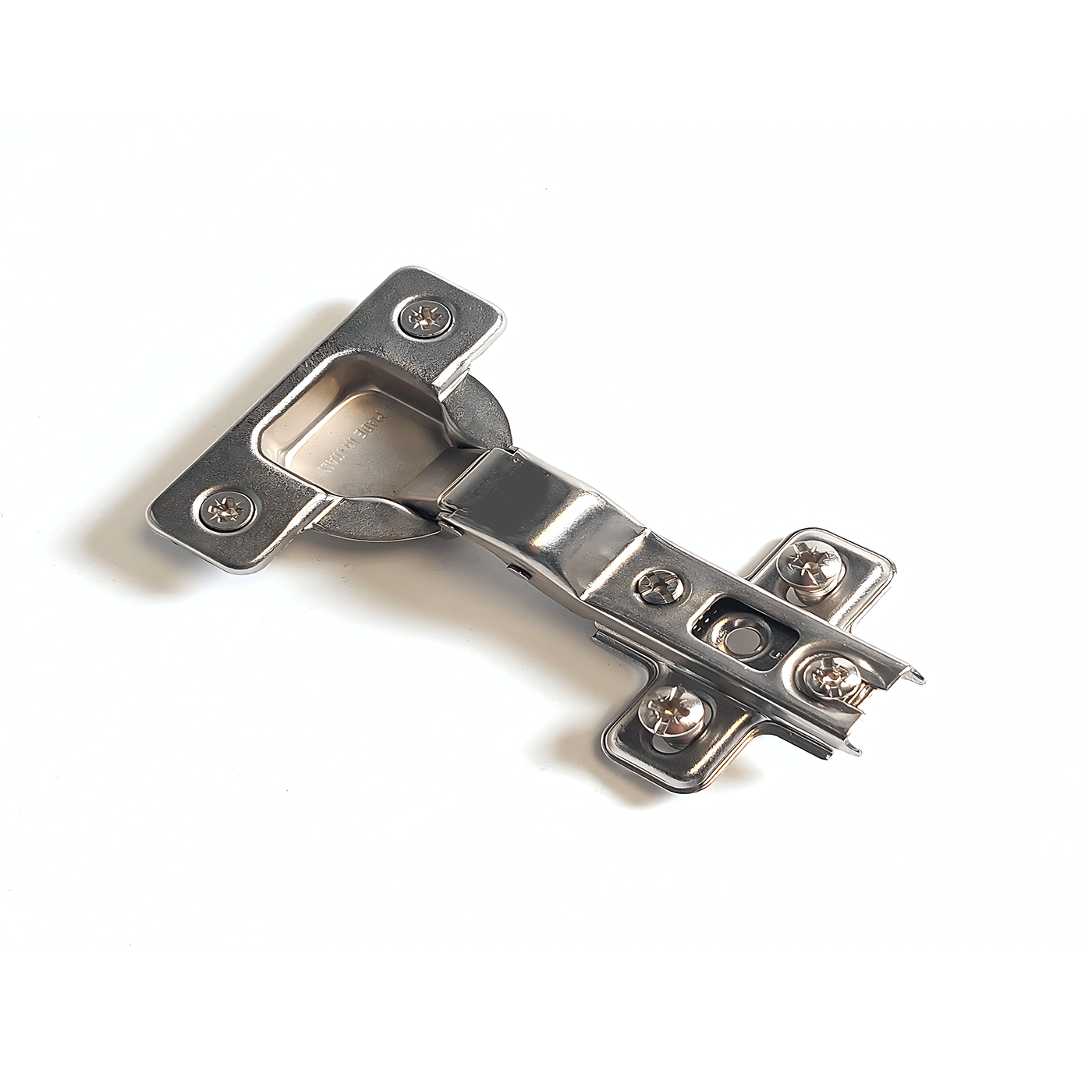 Charnière in c98 a275n 100° a cheville c98a27