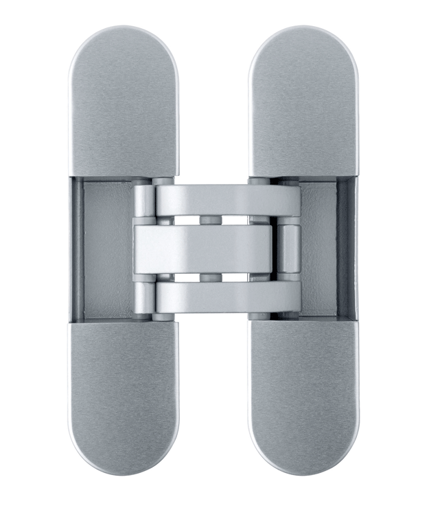 Paumelle  invisible 3051 ns/cache j205