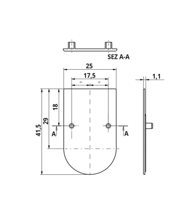 Jeux  de  4 cache 230 cs