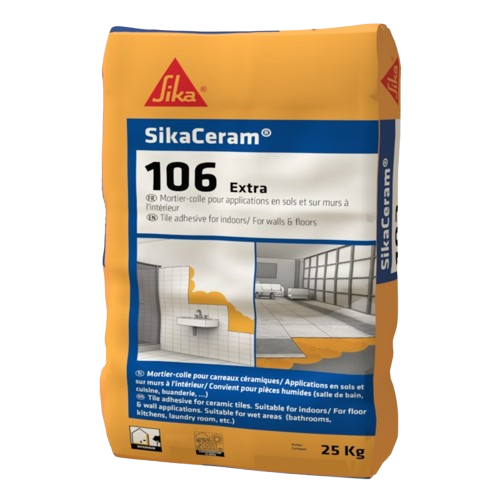 Sikaceram 106 Sikaceram 106