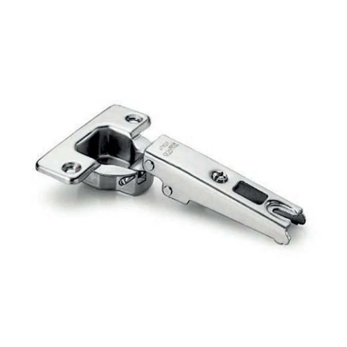 Charnière push open 1,5 danco