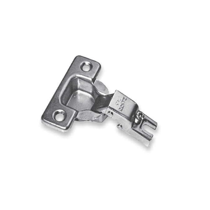 Charnière invisible f61570 p44