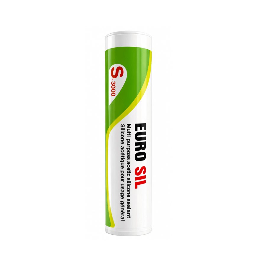 Tube silicone euro-sil